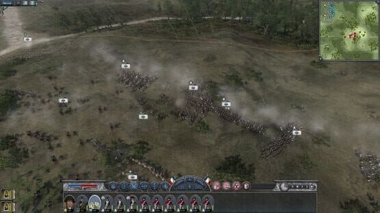 Napoleon: Total War - Gold Edition — screenshot 2