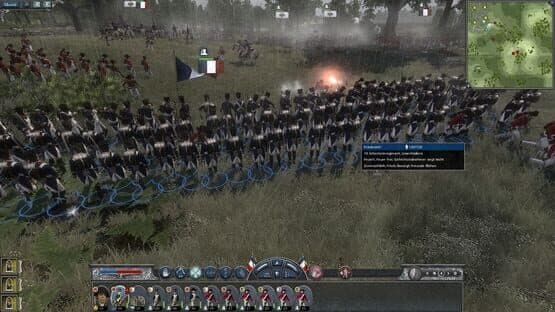 Napoleon: Total War - Gold Edition — screenshot 3
