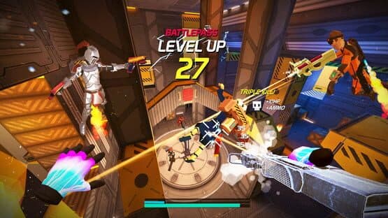 Gun Raiders — screenshot 6