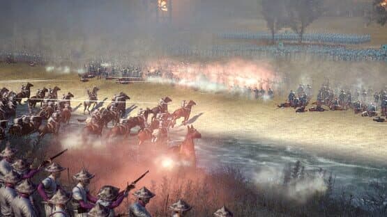 Total War Shogun 2: Fall of the Samurai Collection — screenshot 1