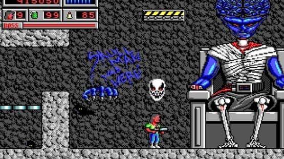 3D Realms Anthology — screenshot 2