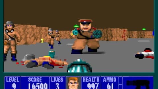 3D Realms Anthology — screenshot 4