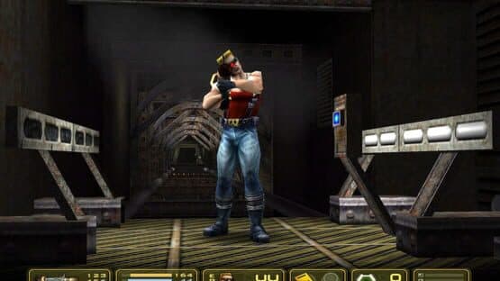 3D Realms Anthology — screenshot 7