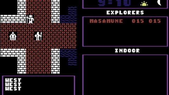 Deathlord — screenshot 3