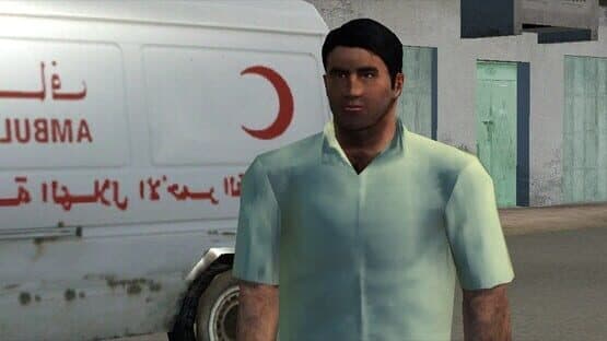 Global Conflicts: Palestine — screenshot 3