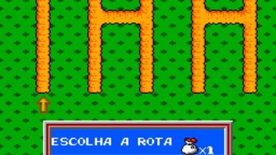 Sapo Xulé vs. Os Invasores do Brejo — screenshot 3