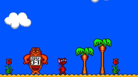 Sapo Xulé vs. Os Invasores do Brejo — screenshot 7