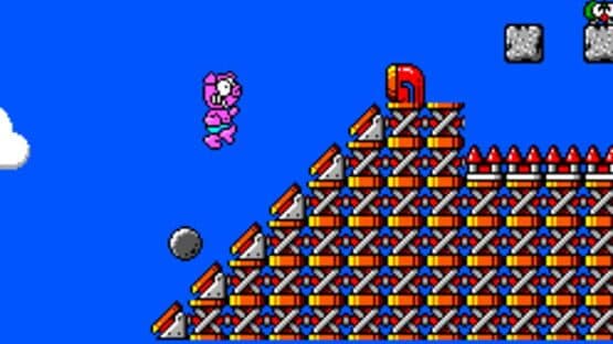 Sapo Xulé vs. Os Invasores do Brejo — screenshot 8