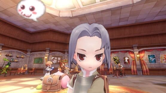 Ragnarok Origin — screenshot 3