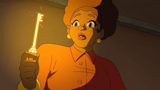 Dot's Home — screenshot 1