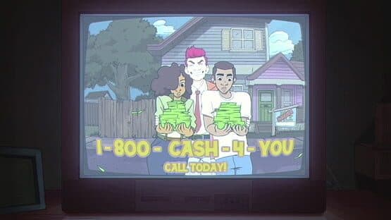 Dot's Home — screenshot 2
