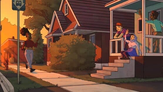 Dot's Home — screenshot 3