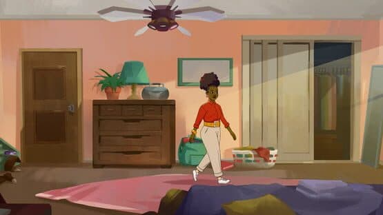 Dot's Home — screenshot 4