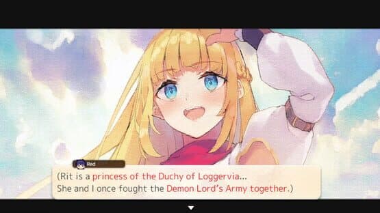 Slow Living With Princess — screenshot 2