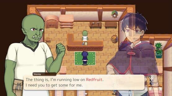 Slow Living With Princess — screenshot 4