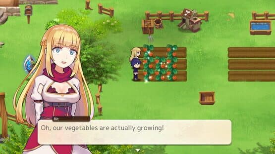 Slow Living With Princess — screenshot 5