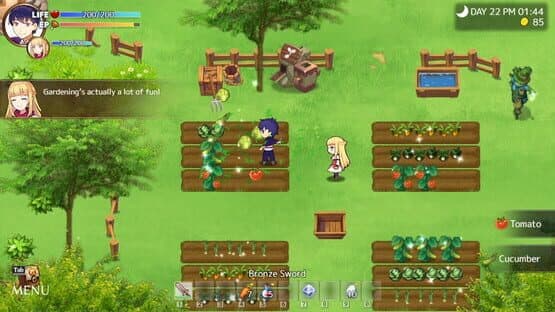 Slow Living With Princess — screenshot 6