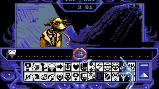 Captain Blood — screenshot 3