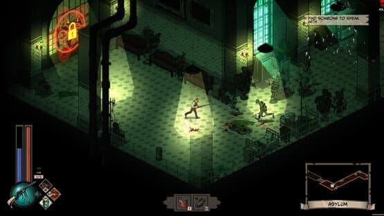 Lovecraft's Untold Stories 2 — screenshot 2