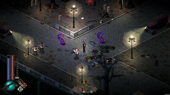 Lovecraft's Untold Stories 2 — screenshot 4