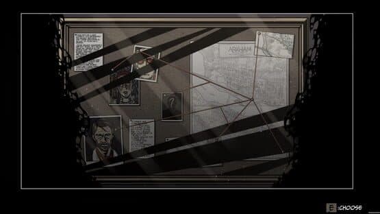 Lovecraft's Untold Stories 2 — screenshot 5