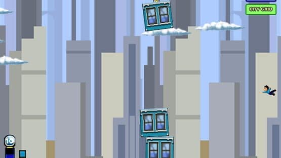 Tower Bloxx — screenshot 1