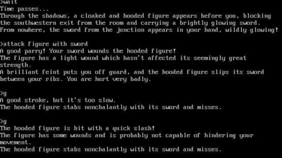 Zork III: The Dungeon Master — screenshot 2