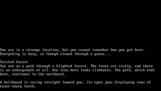 Sorcerer — screenshot 1