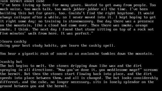 Spellbreaker — screenshot 3