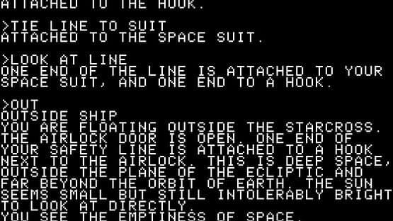 Starcross — screenshot 3