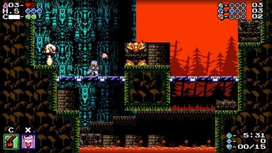 Powernaut 2 — screenshot 2
