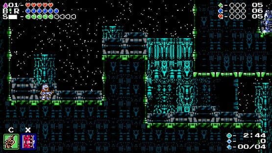 Powernaut 2 — screenshot 3