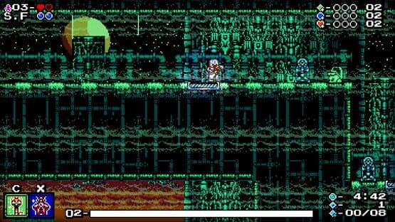 Powernaut 2 — screenshot 4