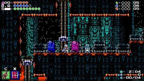 Powernaut 2 — screenshot 5