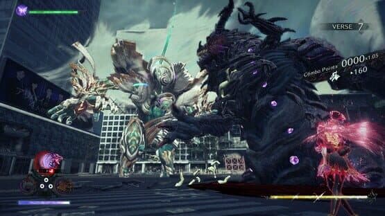 Bayonetta 3 — screenshot 5