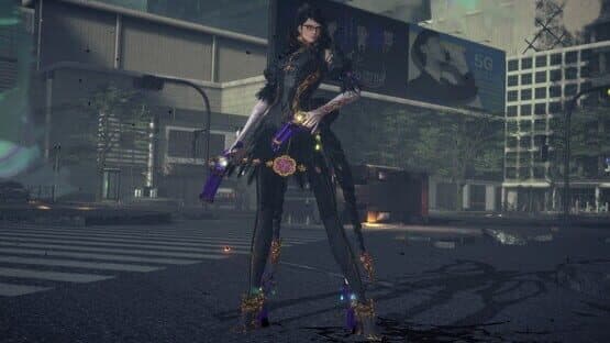 Bayonetta 3 — screenshot 7