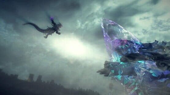 Bayonetta 3 — screenshot 8