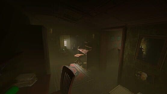 The Bookwalker: Thief of Tales — screenshot 3
