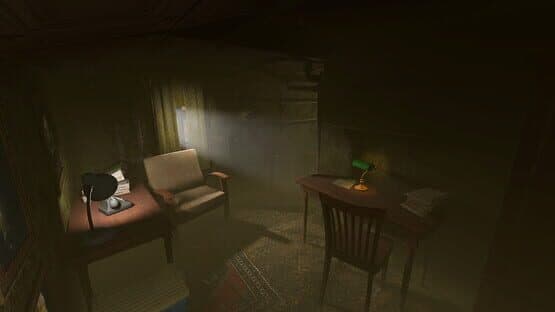 The Bookwalker: Thief of Tales — screenshot 6