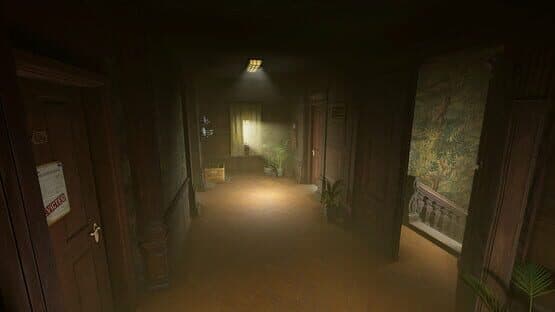 The Bookwalker: Thief of Tales — screenshot 7