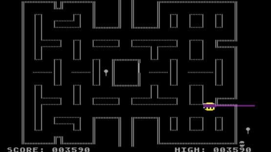 Jawbreaker — screenshot 2
