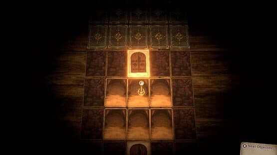 Voice of Cards: The Isle Dragon Roars — screenshot 4