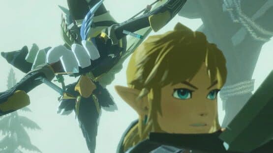 Hyrule Warriors: Age of Calamity - Expansion Pass — screenshot 6