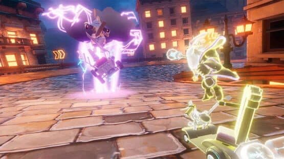 Chocobo GP — screenshot 4