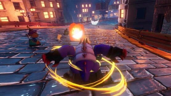 Chocobo GP — screenshot 5
