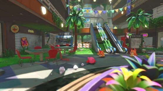 Kirby and the Forgotten Land — screenshot 3