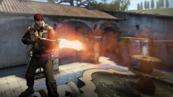 Counter-Strike: Global Offensive — screenshot 7