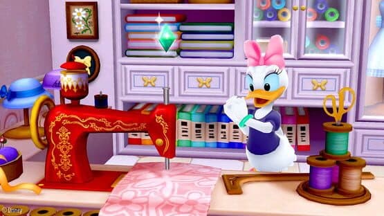 Disney Magical World 2: Enchanted Edition — screenshot 1