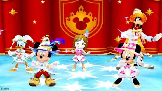 Disney Magical World 2: Enchanted Edition — screenshot 2