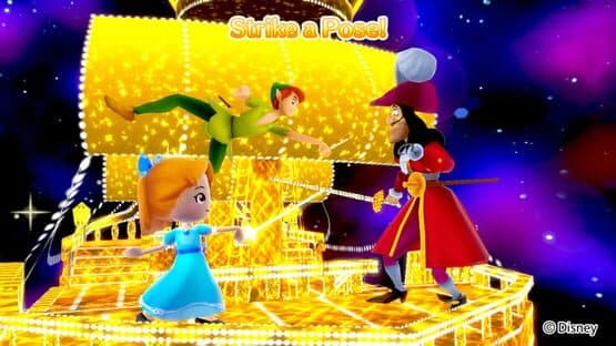 Disney Magical World 2: Enchanted Edition — screenshot 3